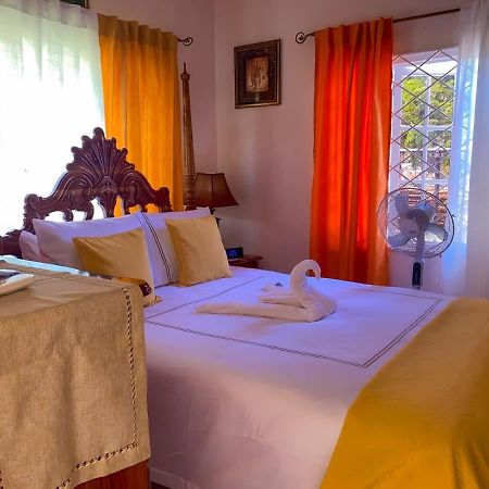Windbreak Villa Buff Bay Zewnętrze zdjęcie