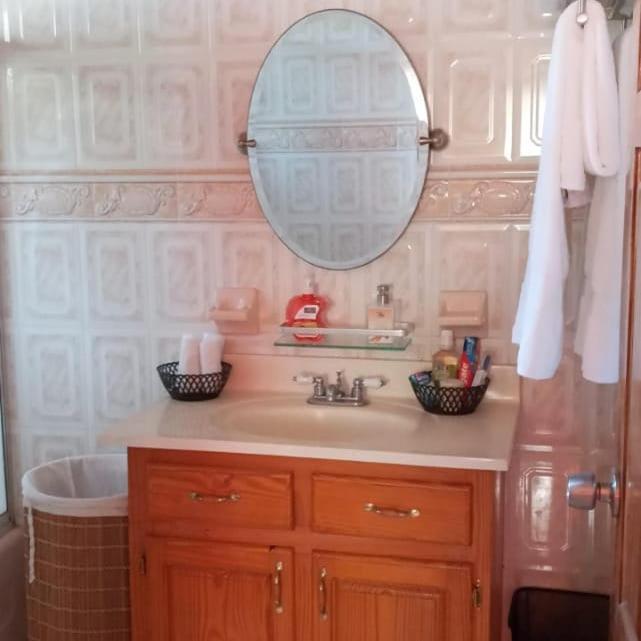 Windbreak Villa Buff Bay Zewnętrze zdjęcie