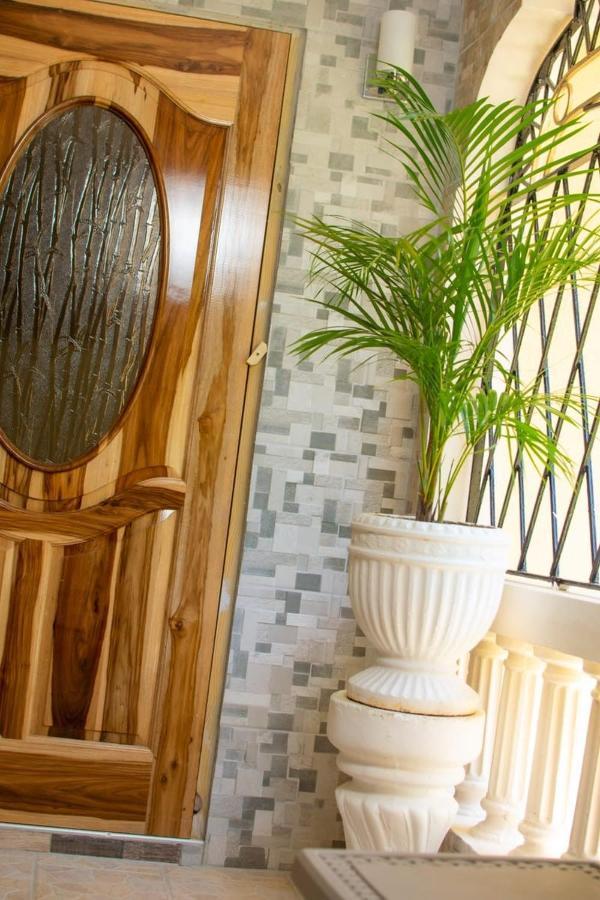 Windbreak Villa Buff Bay Zewnętrze zdjęcie